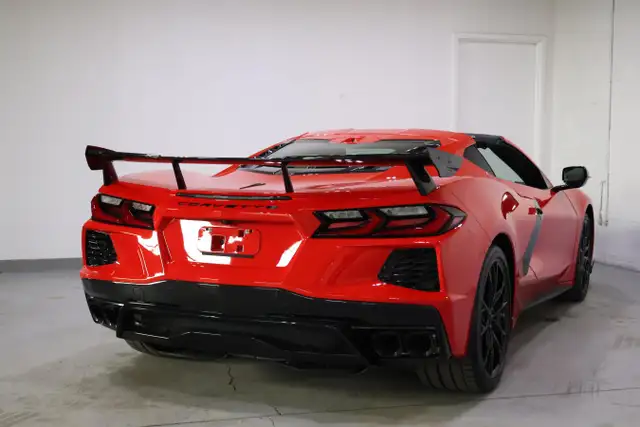 2024 Chevrolet Corvette 2LT | STINGRAY | Z51 PERFORMANCE PKG - Photo 6