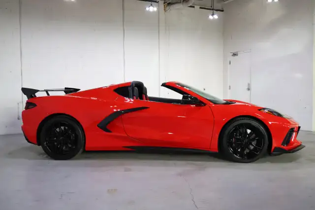 2024 Chevrolet Corvette 2LT | STINGRAY | Z51 PERFORMANCE PKG - Photo 7