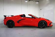 2024 Chevrolet Corvette 2LT | STINGRAY | Z51 PERFORMANCE PKG - Photo 7