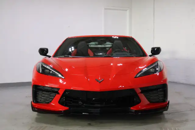 2024 Chevrolet Corvette 2LT | STINGRAY | Z51 PERFORMANCE PKG - Photo 9