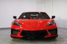2024 Chevrolet Corvette 2LT | STINGRAY | Z51 PERFORMANCE PKG - Photo 9