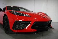 2024 Chevrolet Corvette 2LT | STINGRAY | Z51 PERFORMANCE PKG - Photo 10