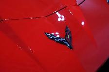 2024 Chevrolet Corvette 2LT | STINGRAY | Z51 PERFORMANCE PKG - Photo 11