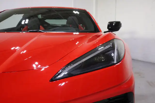 2024 Chevrolet Corvette 2LT | STINGRAY | Z51 PERFORMANCE PKG - Photo 12