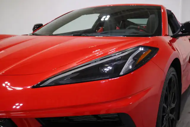 2024 Chevrolet Corvette 2LT | STINGRAY | Z51 PERFORMANCE PKG - Photo 13