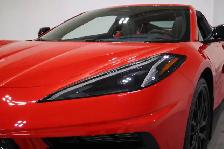 2024 Chevrolet Corvette 2LT | STINGRAY | Z51 PERFORMANCE PKG - Photo 13
