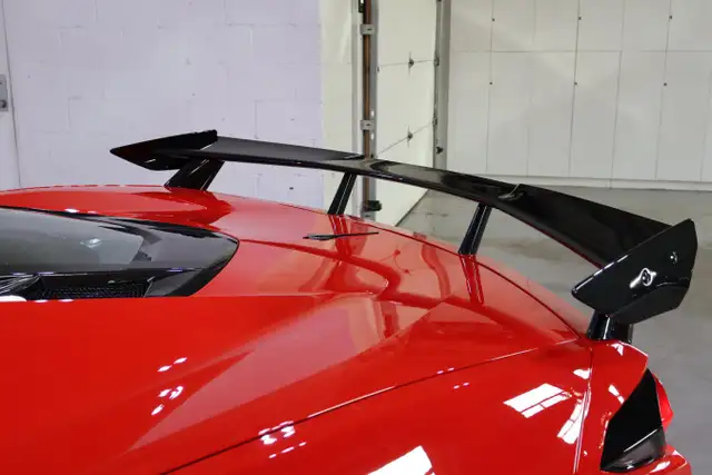 2024 Chevrolet Corvette 2LT | STINGRAY | Z51 PERFORMANCE PKG - Photo 14