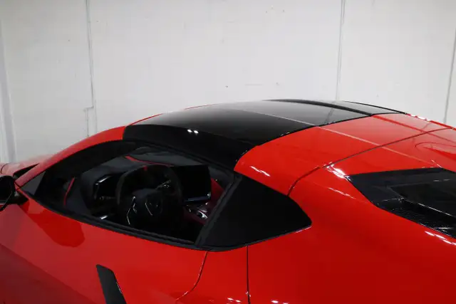 2024 Chevrolet Corvette 2LT | STINGRAY | Z51 PERFORMANCE PKG - Photo 15