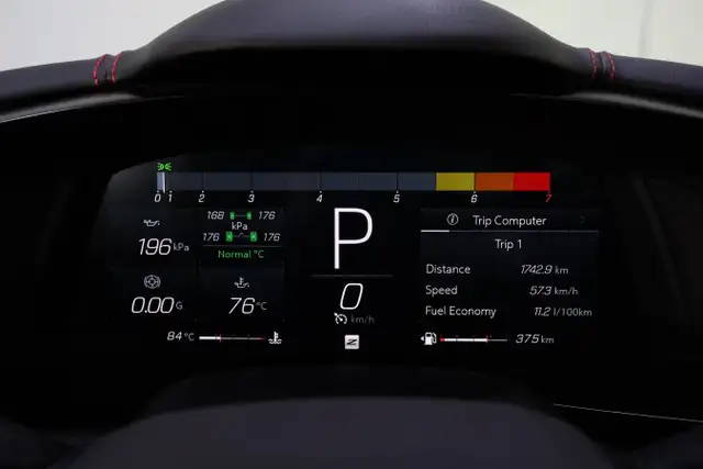 2024 Chevrolet Corvette 2LT | STINGRAY | Z51 PERFORMANCE PKG - Photo 21