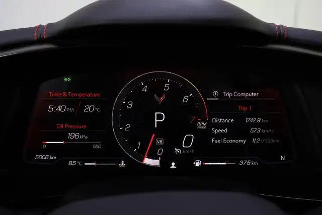 2024 Chevrolet Corvette 2LT | STINGRAY | Z51 PERFORMANCE PKG - Photo 22