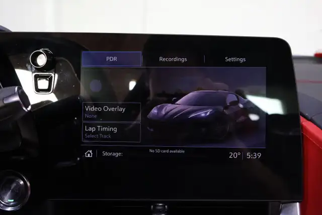 2024 Chevrolet Corvette 2LT | STINGRAY | Z51 PERFORMANCE PKG - Photo 23