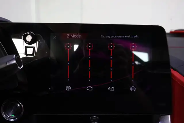 2024 Chevrolet Corvette 2LT | STINGRAY | Z51 PERFORMANCE PKG - Photo 24