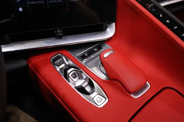 2024 Chevrolet Corvette 2LT | STINGRAY | Z51 PERFORMANCE PKG - Photo 27