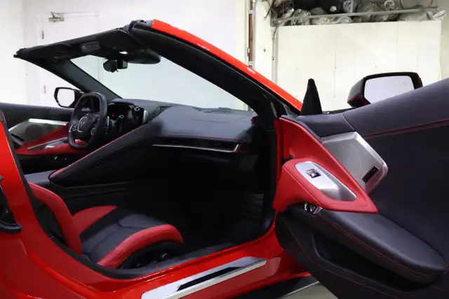 2024 Chevrolet Corvette 2LT | STINGRAY | Z51 PERFORMANCE PKG - Photo 29