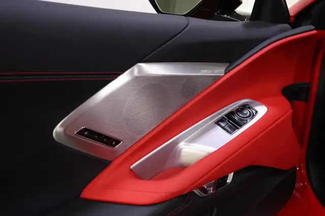 2024 Chevrolet Corvette 2LT | STINGRAY | Z51 PERFORMANCE PKG - Photo 30