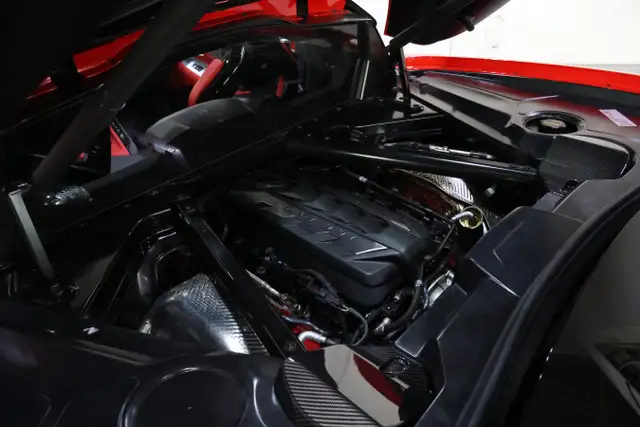 2024 Chevrolet Corvette 2LT | STINGRAY | Z51 PERFORMANCE PKG - Photo 33