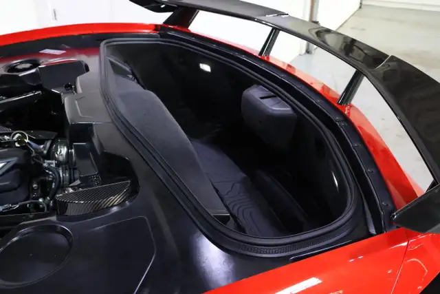 2024 Chevrolet Corvette 2LT | STINGRAY | Z51 PERFORMANCE PKG - Photo 34