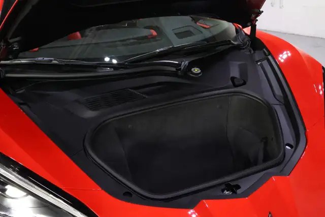 2024 Chevrolet Corvette 2LT | STINGRAY | Z51 PERFORMANCE PKG - Photo 35