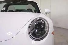 2019 Porsche 911 Targa 4S | PURE WHITE | ONTARIO CAR - Photo 11