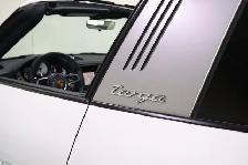2019 Porsche 911 Targa 4S | PURE WHITE | ONTARIO CAR - Photo 16