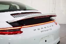 2019 Porsche 911 Targa 4S | PURE WHITE | ONTARIO CAR - Photo 19