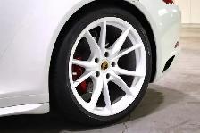 2019 Porsche 911 Targa 4S | PURE WHITE | ONTARIO CAR - Photo 23