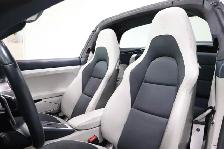 2019 Porsche 911 Targa 4S | PURE WHITE | ONTARIO CAR - Photo 24
