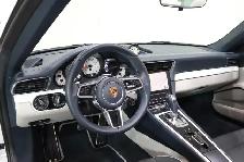 2019 Porsche 911 Targa 4S | PURE WHITE | ONTARIO CAR - Photo 25