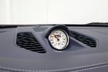 2019 Porsche 911 Targa 4S | PURE WHITE | ONTARIO CAR - Photo 26