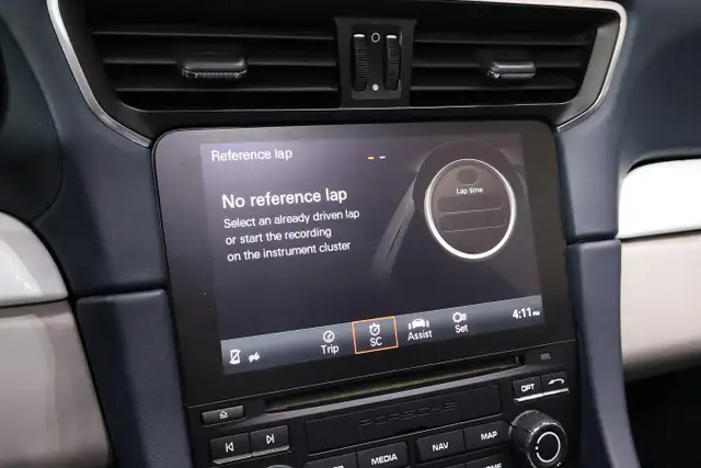 2019 Porsche 911 Targa 4S | PURE WHITE | ONTARIO CAR - Photo 28