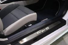 2019 Porsche 911 Targa 4S | PURE WHITE | ONTARIO CAR - Photo 35