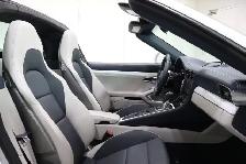 2019 Porsche 911 Targa 4S | PURE WHITE | ONTARIO CAR - Photo 36
