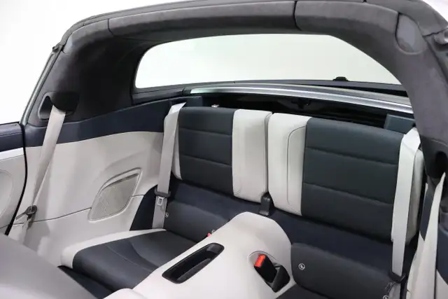 2019 Porsche 911 Targa 4S | PURE WHITE | ONTARIO CAR - Photo 38