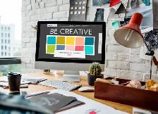 Flyer Logo Brochure Sign All Custom Attractive Print Designs...