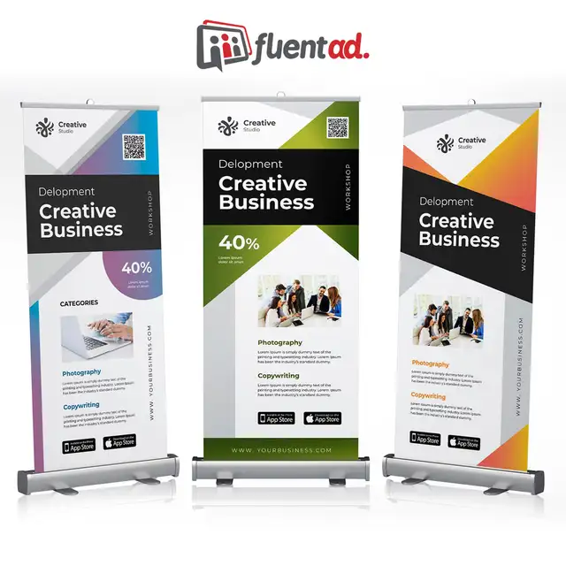 Flyer Logo Brochure Sign All Custom Attractive Print Designs... - Photo 3