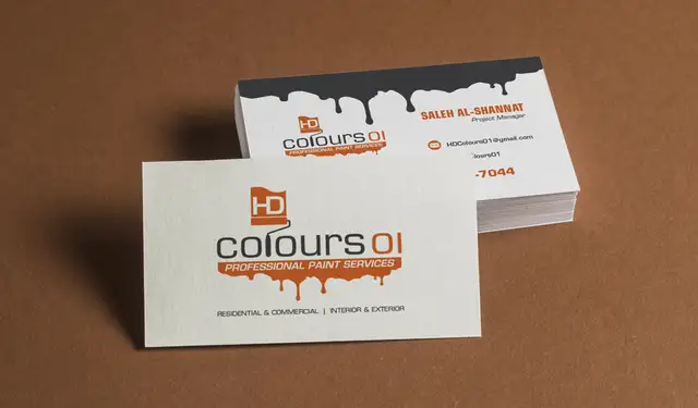 Flyer Logo Brochure Sign All Custom Attractive Print Designs... - Photo 4