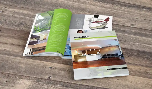 Flyer Logo Brochure Sign All Custom Attractive Print Designs... - Photo 6