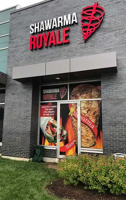 Flyer Logo Brochure Sign All Custom Attractive Print Designs... - Photo 8