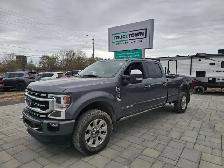 2022 Ford Super Duty F-250 SRW