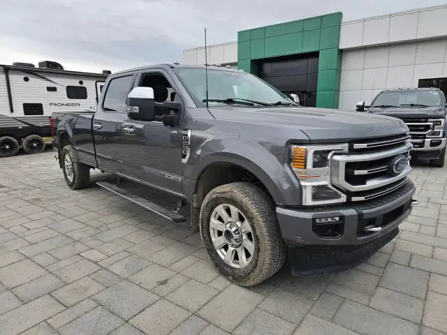 2022 Ford Super Duty F-250 SRW - Photo 3
