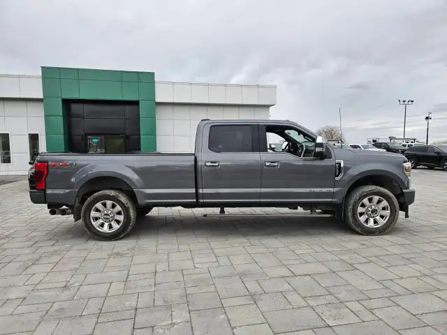 2022 Ford Super Duty F-250 SRW - Photo 4