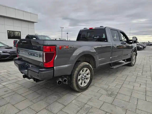 2022 Ford Super Duty F-250 SRW - Photo 5