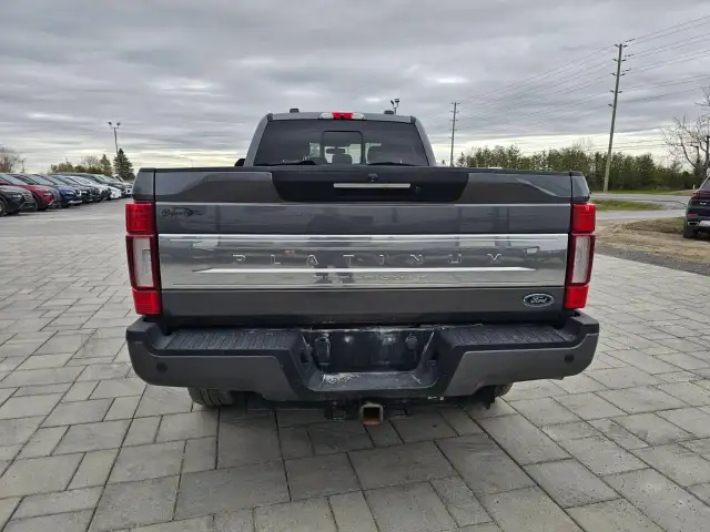 2022 Ford Super Duty F-250 SRW - Photo 6
