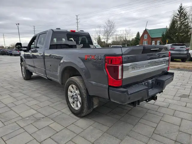 2022 Ford Super Duty F-250 SRW - Photo 7