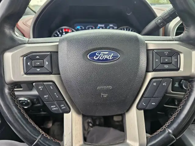 2022 Ford Super Duty F-250 SRW - Photo 12