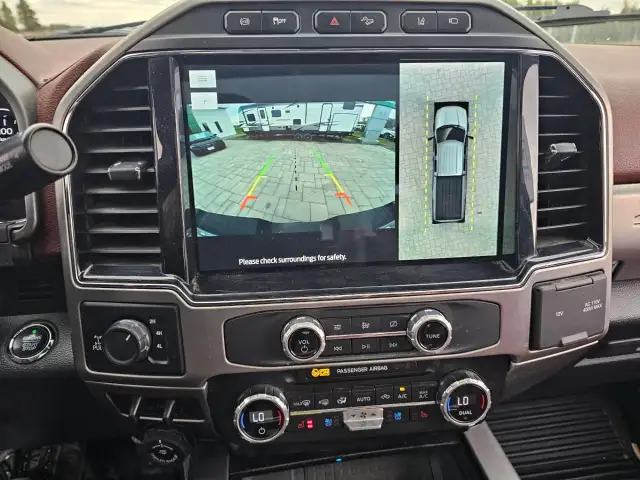 2022 Ford Super Duty F-250 SRW - Photo 14