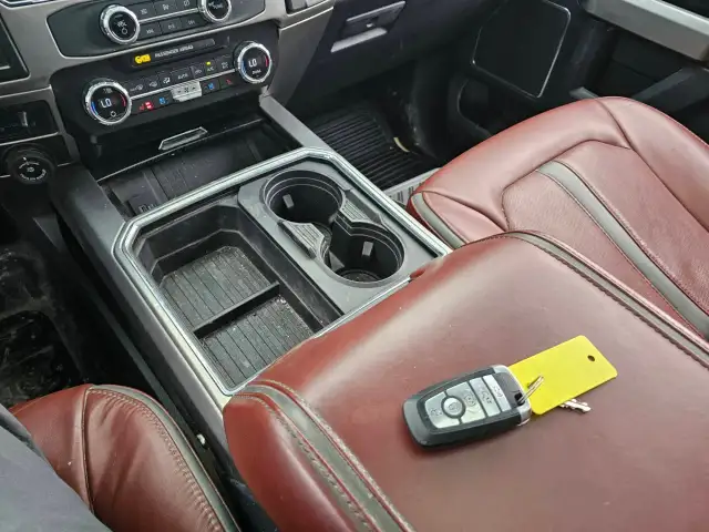 2022 Ford Super Duty F-250 SRW - Photo 19