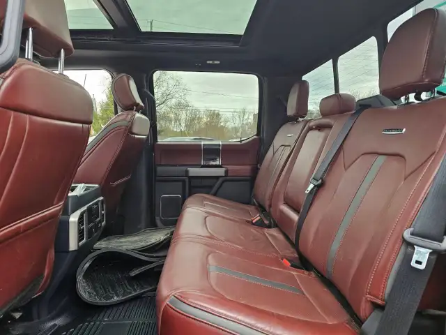 2022 Ford Super Duty F-250 SRW - Photo 22