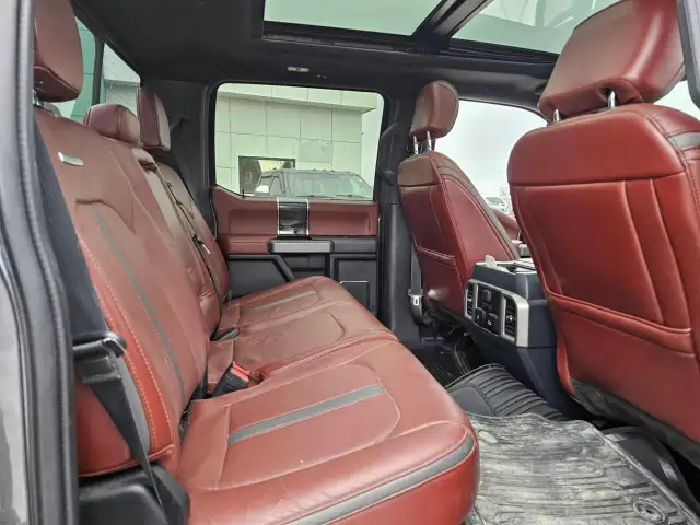 2022 Ford Super Duty F-250 SRW - Photo 23