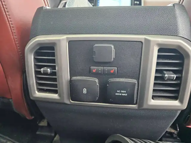 2022 Ford Super Duty F-250 SRW - Photo 24